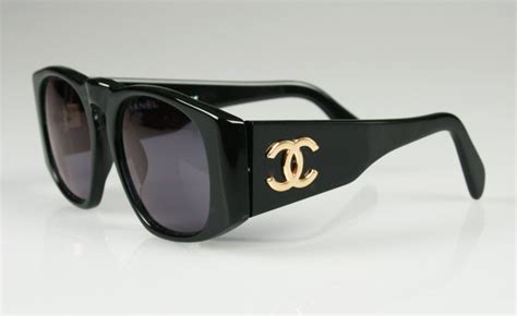 coco chanel shades|vintage coco chanel sunglasses.